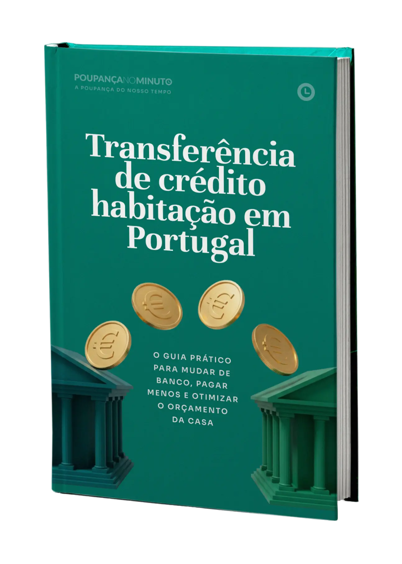 eBook sobre Transferência de Crédito