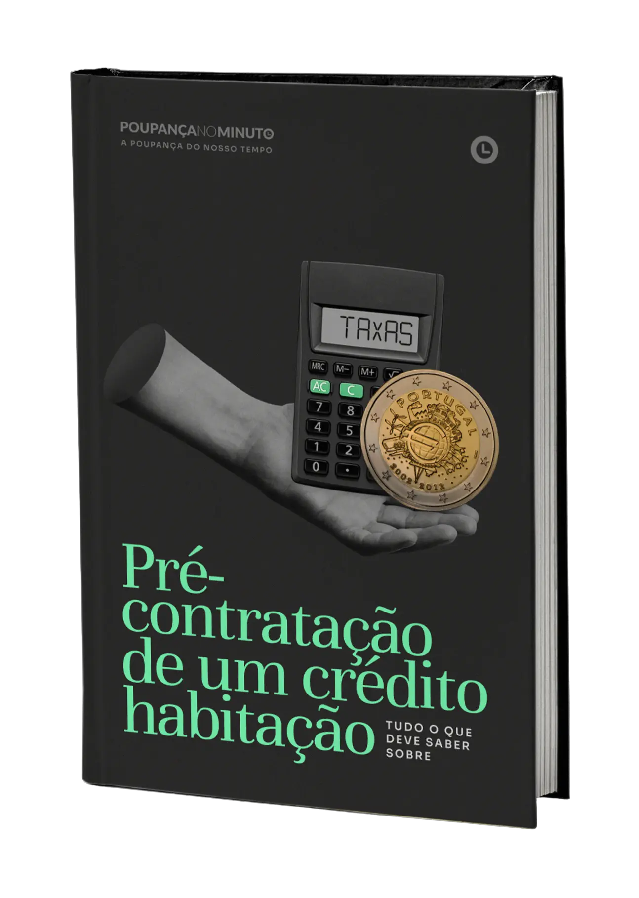 eBook sobre Crédito Habitação