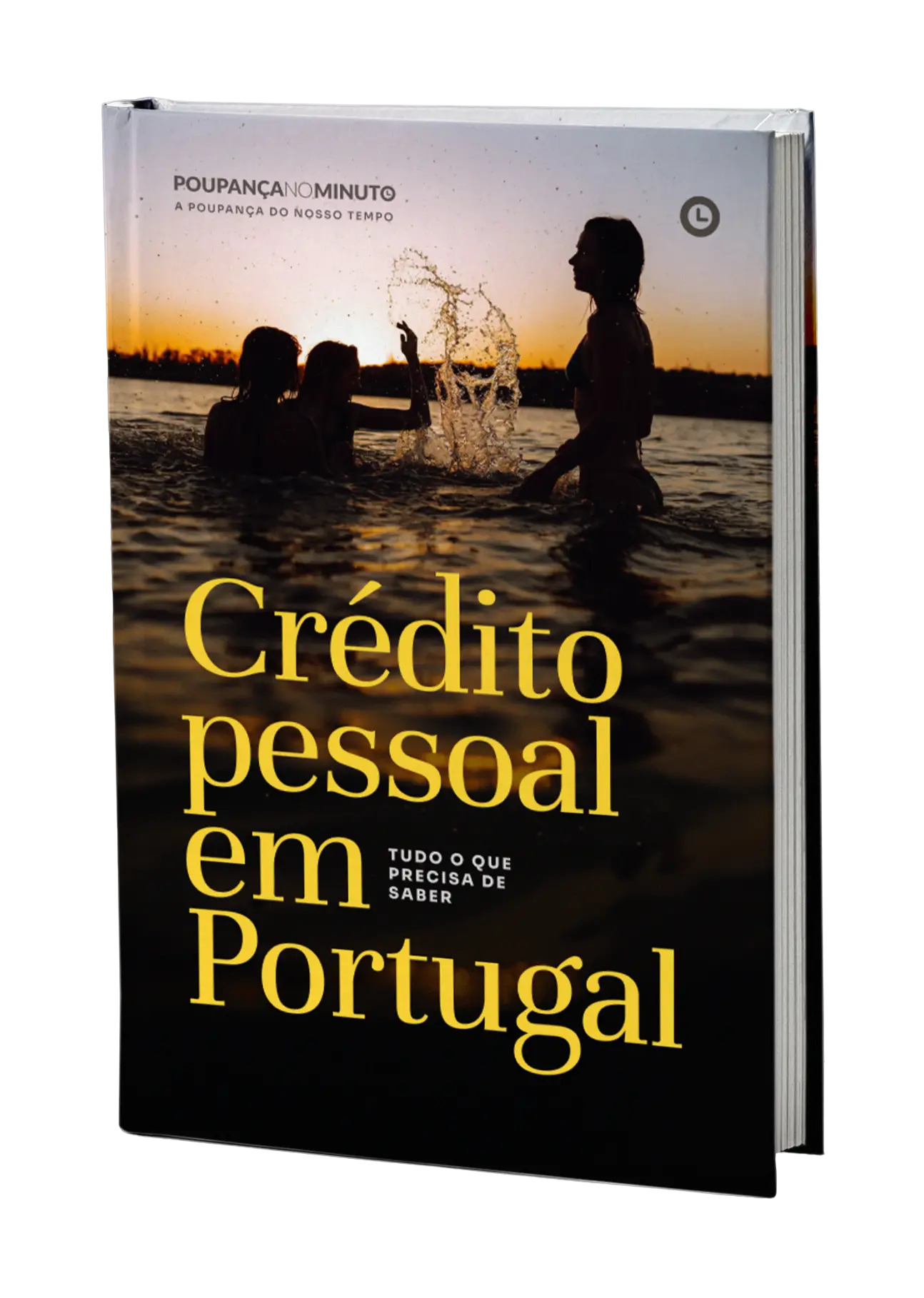 eBook sobre Crédito Pessoal